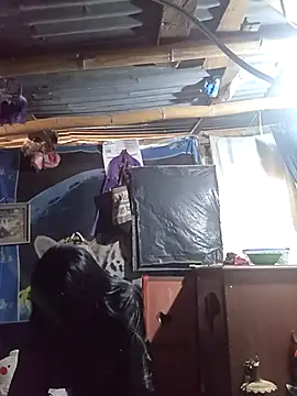 Alanagracia online show from October 10, 2025, 2:16 pm