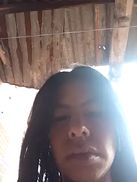 Alanagracia online show from November 23, 2025, 11:54 am