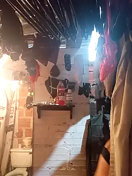 Alanagracia online show from December 2, 2025, 11:26 am