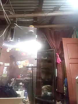 Alanagracia online show from March 27, 2026, 2:39 pm