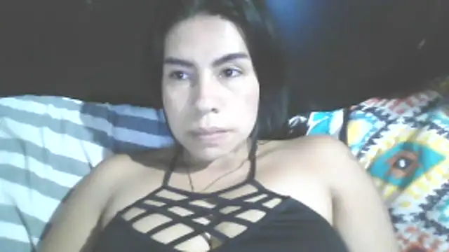 Alanagracia online show from May 8, 2026, 2:28 am