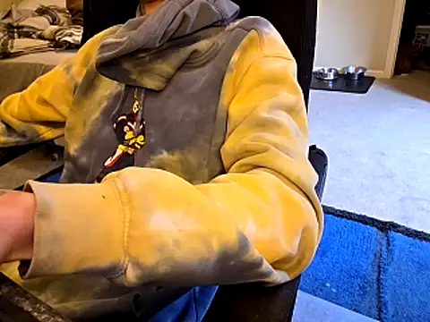 Migaruo online show from March 6, 2026, 5:20 pm