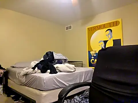 Migaruo online show from April 2, 2026, 12:08 am