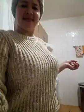 lamorbosa37 online show from December 28, 2024, 10:55 pm