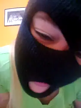 lamorbosa37 online show from January 10, 2025, 10:15 pm