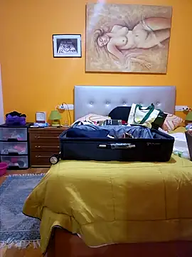 lamorbosa37 online show from January 22, 2025, 9:32 pm