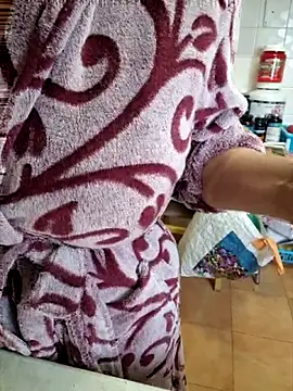 lamorbosa37 online show from February 2, 2026, 12:15 pm