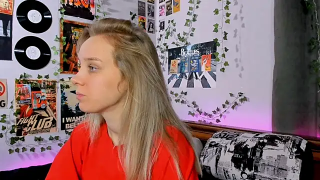 AliciaParkerf online show from December 10, 2024, 8:38 pm