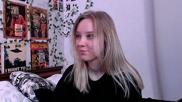 AliciaParkerf online show from December 24, 2024, 12:22 am