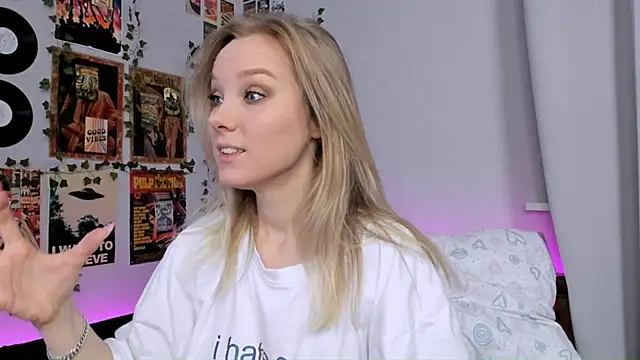 AliciaParkerf online show from December 26, 2024, 11:57 pm