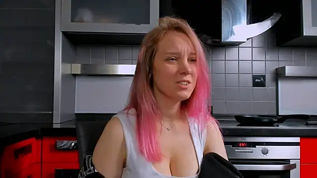 AliciaParkerf online show from December 29, 2024, 8:26 pm