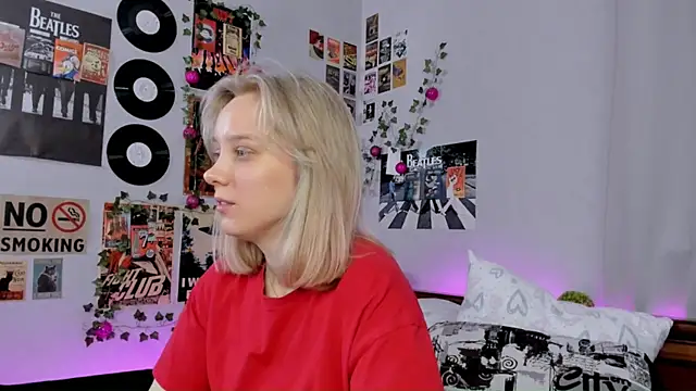 AliciaParkerf online show from January 14, 2025, 8:26 pm