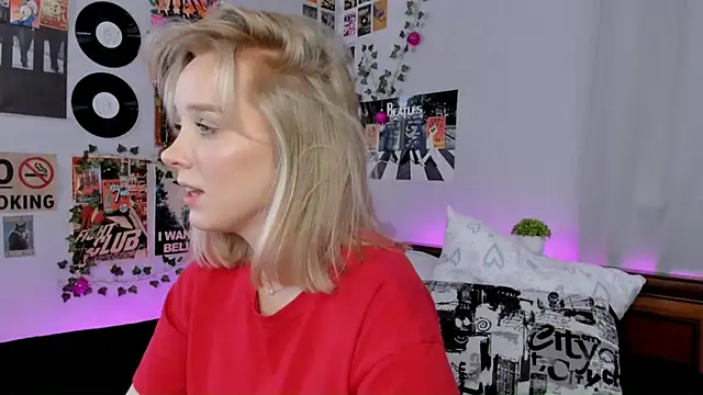 AliciaParkerf online show from January 14, 2025, 11:27 pm