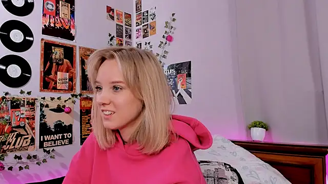 AliciaParkerf online show from February 5, 2025, 3:34 am
