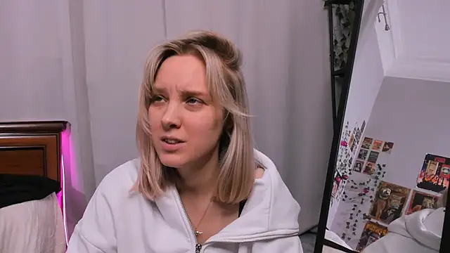 AliciaParkerf online show from February 7, 2025, 2:29 am