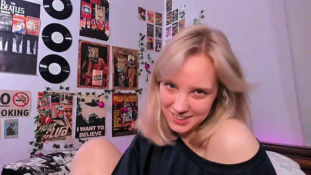 AliciaParkerf online show from February 10, 2025, 8:31 pm