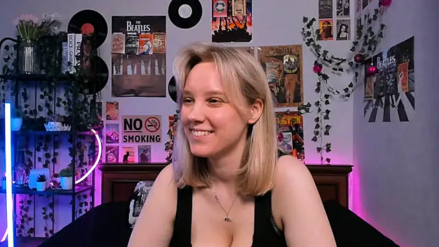 AliciaParkerf online show from March 4, 2025, 11:32 pm