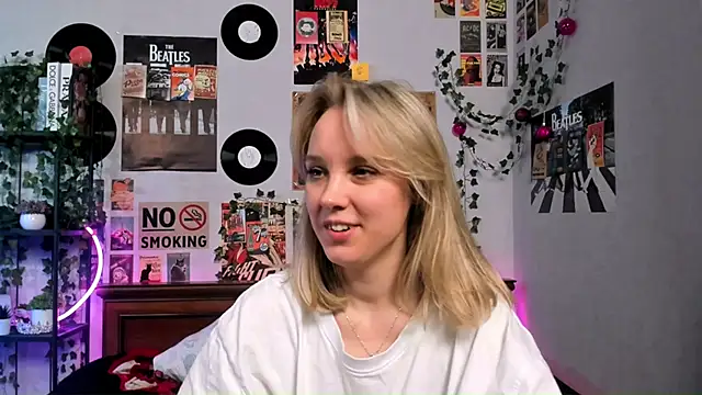 AliciaParkerf online show from March 17, 2025, 12:19 am
