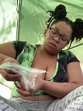bustypothead online show from March 10, 2025, 7:18 pm