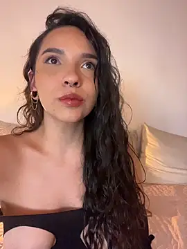 ThaliaRivera  online show from March 24, 2026, 7:24 am