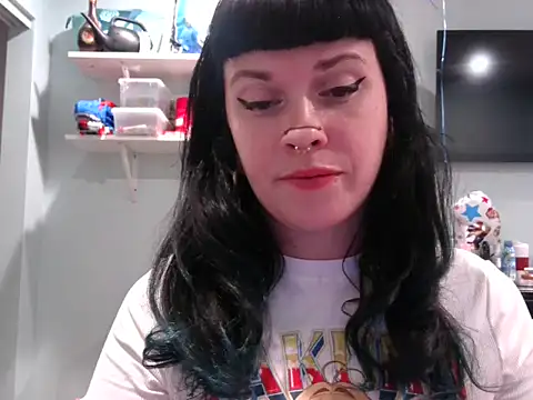 Marcelinegoddess online show from December 2, 2024, 4:53 am