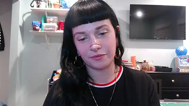 Marcelinegoddess online show from January 30, 2025, 3:55 am