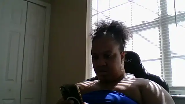 Badgirlbrittt online show from October 1, 2025, 6:36 pm