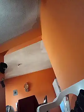 Snapshot of miicheele32 chatting on January 14, 2025, 6:28 pm miicheele32 online show from January 14, 2025, 6:28 pm