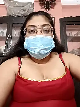 LAVERNIYA  online show from December 13, 2024, 11:23 am