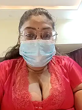 LAVERNIYA  online show from January 2, 2025, 2:24 pm