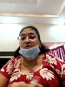 LAVERNIYA  online show from January 3, 2025, 6:22 am