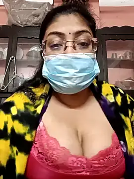 LAVERNIYA  online show from January 10, 2025, 7:00 pm