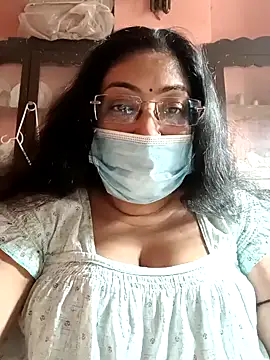 LAVERNIYA  online show from January 11, 2025, 9:04 am