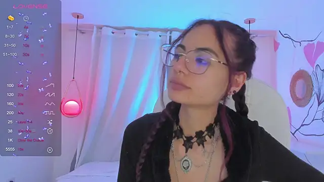 sophiecherry  online show from December 23, 2024, 10:33 pm