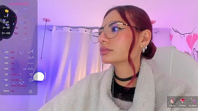 sophiecherry  online show from January 28, 2025, 2:11 am