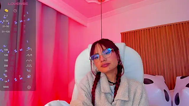 sophiecherry  online show from October 3, 2025, 1:46 am