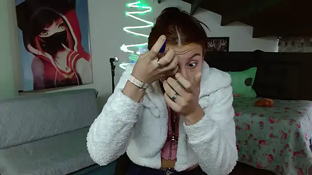 Snapshot of Kloe_Deker chatting on December 11, 2024, 1:39 pm Kloe Deker online show from December 11, 2024, 1:39 pm