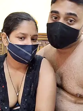IND COUPLE1 online show from February 9, 2025, 8:00 am