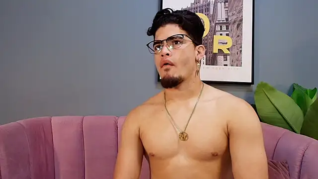dante fox  online show from January 30, 2025, 1:22 am
