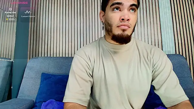 dante fox  online show from September 21, 2025, 12:56 am