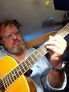 kikdrummer online show from May 16, 2026, 7:56 pm