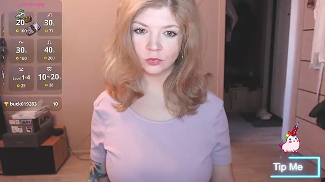 Snapshot of Brience chatting on April 17, 2026, 1:41 am Brience online show from April 17, 2026, 1:41 am