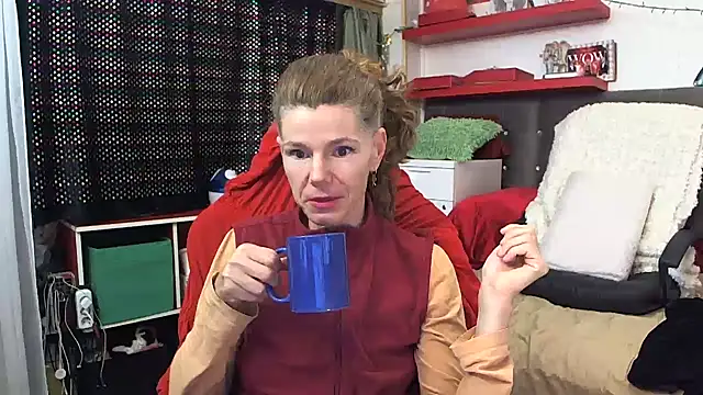 kellyterapy online show from January 8, 2025, 4:44 pm