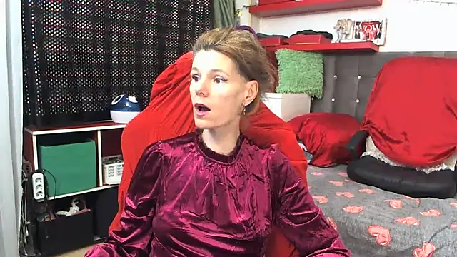 kellyterapy online show from January 25, 2025, 10:28 pm