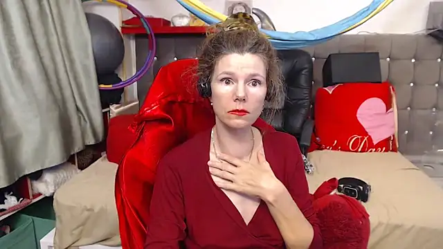 Snapshot of kellyterapy chatting on October 10, 2025, 10:20 pm kellyterapy online show from October 10, 2025, 10:20 pm