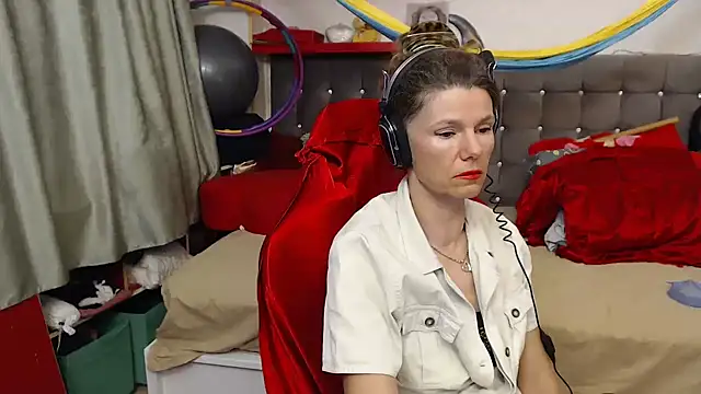 Snapshot of kellyterapy chatting on October 11, 2025, 11:36 pm kellyterapy online show from October 11, 2025, 11:36 pm