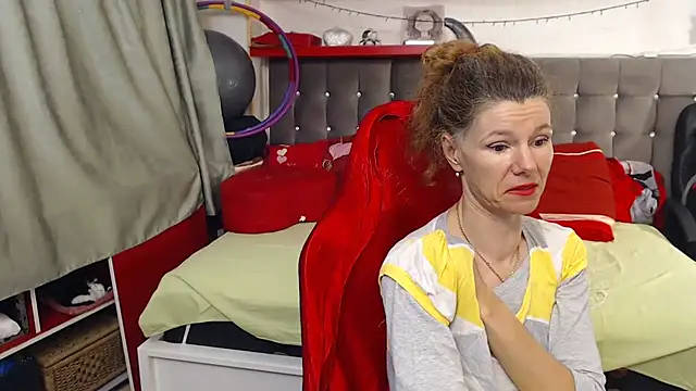 Snapshot of kellyterapy chatting on October 16, 2025, 6:53 pm kellyterapy online show from October 16, 2025, 6:53 pm