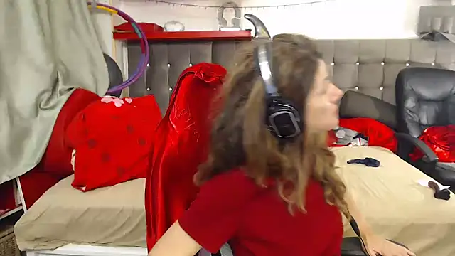 Snapshot of kellyterapy chatting on November 2, 2025, 1:19 am kellyterapy online show from November 2, 2025, 1:19 am