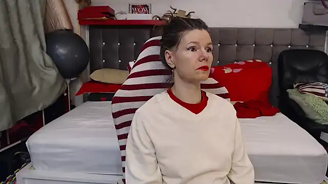 Snapshot of kellyterapy chatting on February 15, 2026, 6:32 am kellyterapy online show from February 15, 2026, 6:32 am