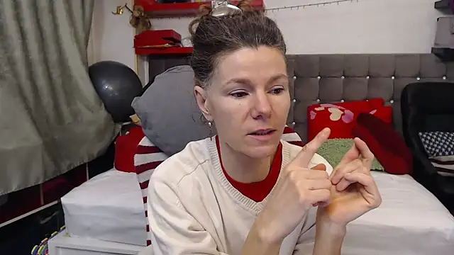 Snapshot of kellyterapy chatting on February 17, 2026, 3:36 am kellyterapy online show from February 17, 2026, 3:36 am